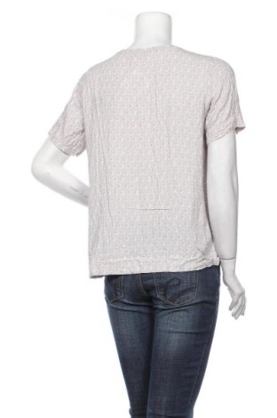Γυναικεία μπλούζα Via Appia, Μέγεθος L, Χρώμα Γκρί, Τιμή 1,86 €