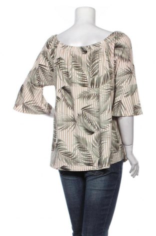 Γυναικεία μπλούζα Via Appia, Μέγεθος M, Χρώμα  Μπέζ, Τιμή 1,69 €