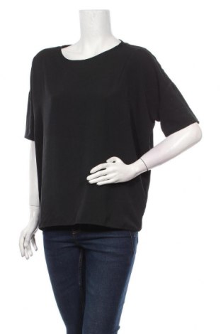 Γυναικεία μπλούζα Yessica, Μέγεθος L, Χρώμα Μαύρο, Τιμή 16,89 €
