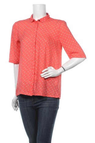 Γυναικείο πουκάμισο B.Young, Μέγεθος M, Χρώμα Ρόζ , Τιμή 15,59 €