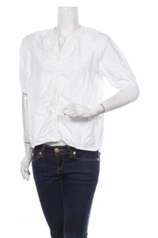 Γυναικείο πουκάμισο Mohito, Μέγεθος M, Χρώμα Λευκό, Βαμβάκι, Τιμή 5,94 €