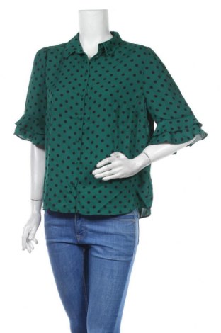 Dámská košile  Portmans, Velikost L, Barva Zelená, Polyester, Cena  364,00 Kč