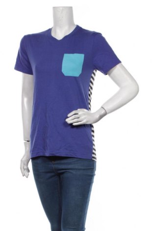 Dámské tričko Bench, Velikost M, Barva Vícebarevné, 60% bavlna, 40% polyester, Cena  168,00 Kč