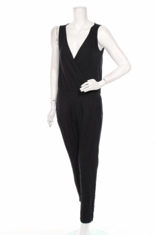 Damen Overall Esprit, Größe S, Farbe Schwarz, Viskose, Preis 14,62 €