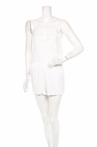 Γυναικεία σαλοπέτα Jacqueline De Yong, Μέγεθος M, Χρώμα Λευκό, Τιμή 1,64 €
