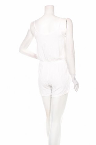 Damen Overall Jacqueline De Yong, Größe M, Farbe Weiß, Preis 19,48 €