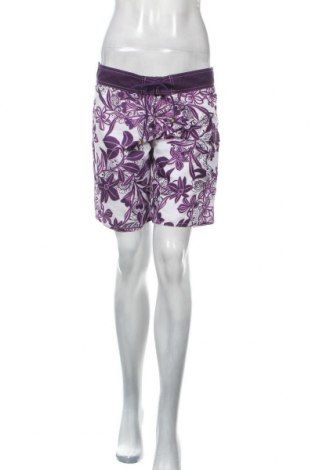 Γυναικείο κοντό παντελόνι, Μέγεθος M, Χρώμα Πολύχρωμο, Τιμή 10,13 €
