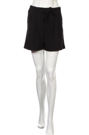 Γυναικείο κοντό παντελόνι Pigalle, Μέγεθος M, Χρώμα Μαύρο, 93% πολυεστέρας, 6% ελαστάνη, 1% βισκόζη, Τιμή 11,07 €