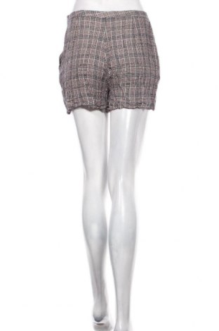 Γυναικείο κοντό παντελόνι Zara, Μέγεθος S, Χρώμα Γκρί, Τιμή 8,96 €