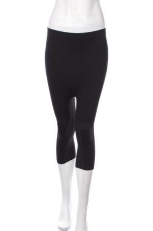 Női leggings, Méret L, Szín Fekete, 91% poliamid, 9% elasztán, Ár 4 127 Ft