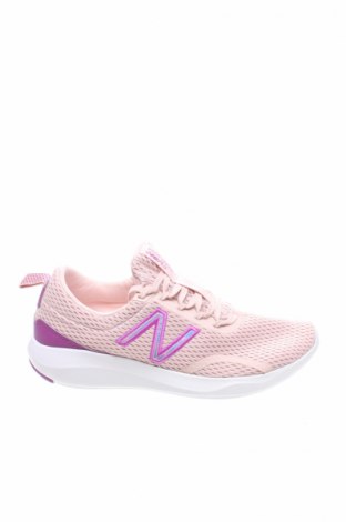 Női cipők New Balance, Méret 37, Szín Rózsaszín, Textil, Ár 19 651 Ft
