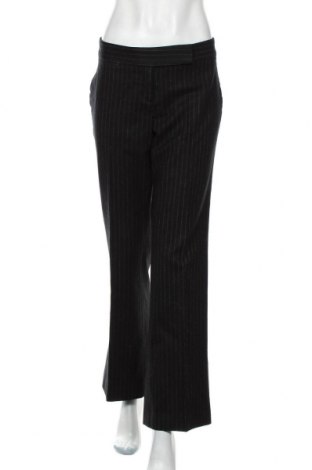 Dámské kalhoty  BOSS, Velikost M, Barva Černá, Cena  586,00 Kč