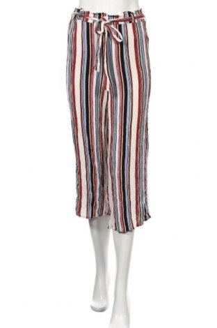 Γυναικείο παντελόνι Forever 21, Μέγεθος S, Χρώμα Πολύχρωμο, Τιμή 22,73 €