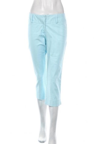 Γυναικείο παντελόνι Gerry Weber, Μέγεθος M, Χρώμα Μπλέ, Τιμή 25,36 €