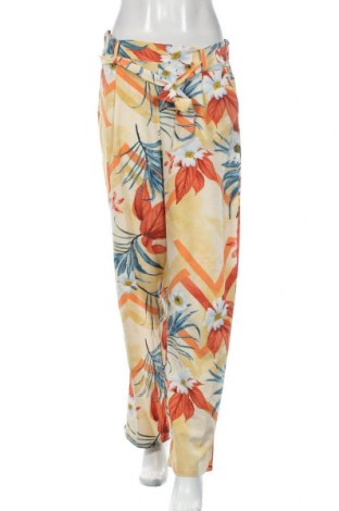 Damenhose SHEIN, Größe L, Farbe Mehrfarbig, Polyester, Preis 12,18 €