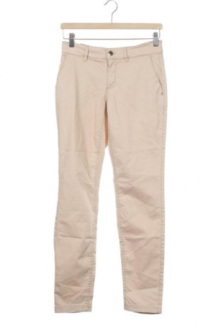 Дамски панталон Street One, Размер XS, Цвят Бежов, Цена 38,15 лв.