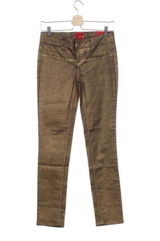 Dámské kalhoty  Vero Moda, Velikost S, Barva Béžová, Cena  286,00 Kč