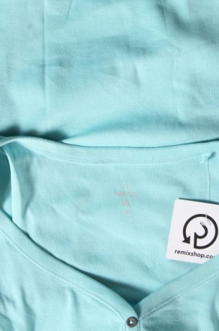 Γυναικείο αμάνικο μπλουζάκι C&A, Μέγεθος M, Χρώμα Μπλέ, Τιμή 13,64 €