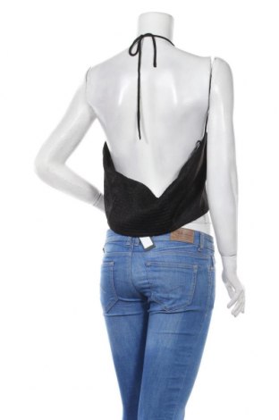 Γυναικείο αμάνικο μπλουζάκι Cotton On, Μέγεθος XXL, Χρώμα Μαύρο, Τιμή 1,65 €