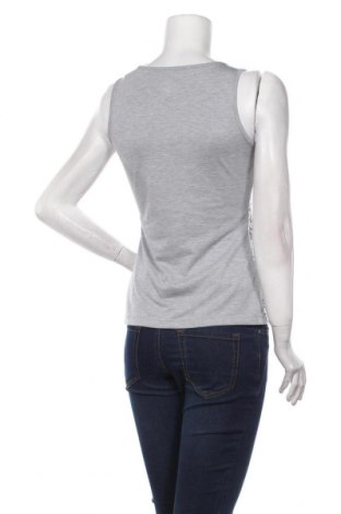 Γυναικείο αμάνικο μπλουζάκι Esmara, Μέγεθος S, Χρώμα Γκρί, Τιμή 13,64 €