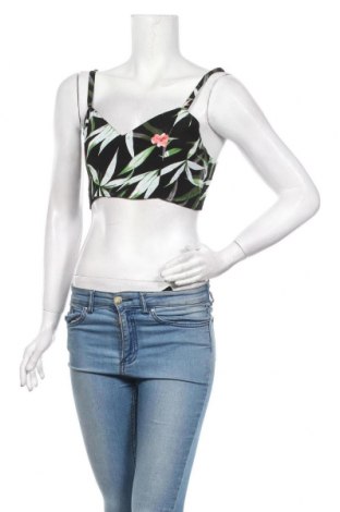 Γυναικείο αμάνικο μπλουζάκι Forever 21, Μέγεθος M, Χρώμα Πολύχρωμο, Τιμή 13,64 €