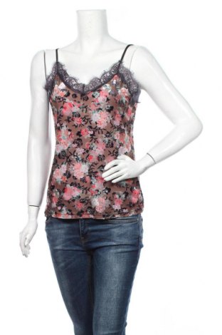 Γυναικείο αμάνικο μπλουζάκι Janina, Μέγεθος S, Χρώμα Πολύχρωμο, Τιμή 13,64 €