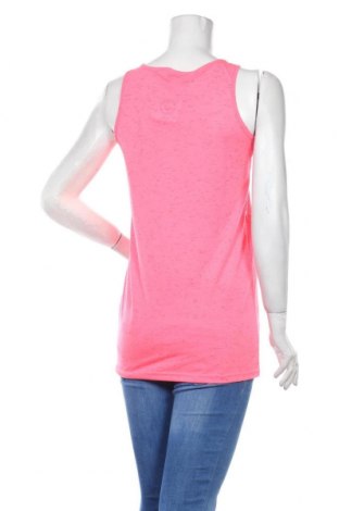 Γυναικείο αμάνικο μπλουζάκι Janina, Μέγεθος S, Χρώμα Ρόζ , Τιμή 13,64 €