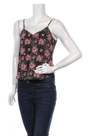Γυναικείο αμάνικο μπλουζάκι Tally Weijl, Μέγεθος S, Χρώμα Πολύχρωμο, Τιμή 13,64 €