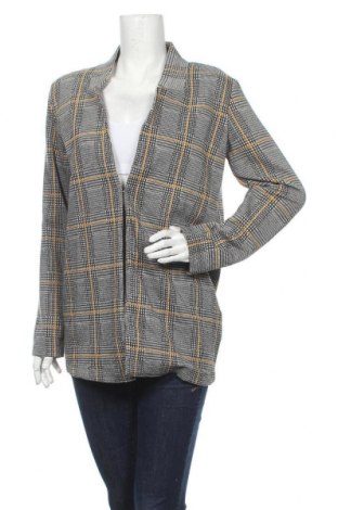 Дамско сако Tom Tailor, Размер S, Цвят Многоцветен, Цена 7,74 лв.