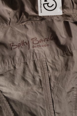 Damenjacke Betty Barclay, Größe M, Farbe Beige, Preis 54,28 €