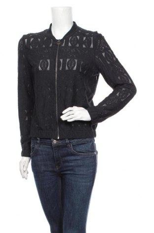 Γυναικείο μπουφάν Edc By Esprit, Μέγεθος S, Χρώμα Μπλέ, 99% πολυαμίδη, 1% ελαστάνη, Τιμή 9,32 €