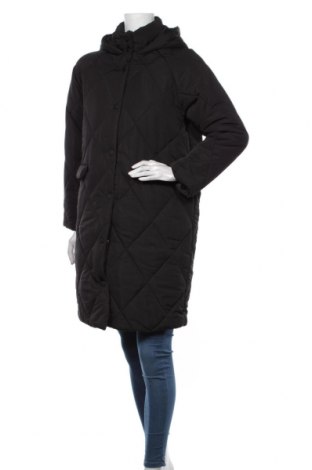 Γυναικείο μπουφάν ONLY, Μέγεθος M, Χρώμα Μαύρο, Πολυεστέρας, Τιμή 58,97 €