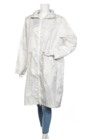 Дамско яке S.Oliver, Размер XL, Цвят Бял, 100% полиестер, Цена 75,60 лв.