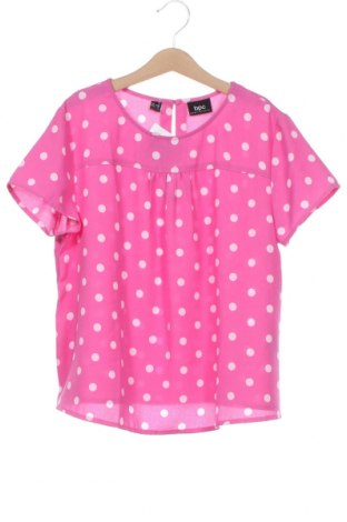 Kinder Shirt Bpc Bonprix Collection, Größe 11-12y/ 152-158 cm, Farbe Rosa, 100% Polyester, Preis 5,56 €