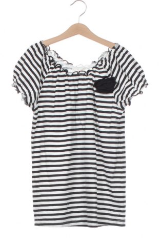 Kinder Shirt H&M, Größe 13-14y/ 164-168 cm, Farbe Weiß, Baumwolle, Preis 6,89 €