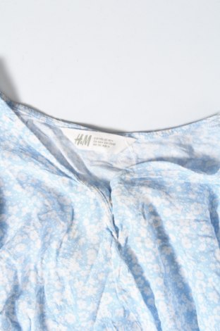 Detská blúzka  H&M, Veľkosť 15-18y/ 170-176 cm, Farba Modrá, Cena  12,47 €