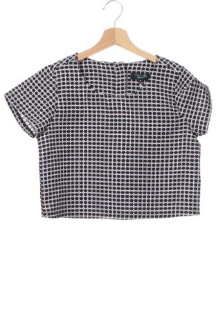 Kinder Shirt New Look, Größe 10-11y/ 146-152 cm, Farbe Schwarz, Polyester, Preis 8,42 €