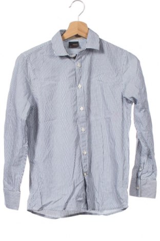 Παιδικό πουκάμισο Next, Μέγεθος 10-11y/ 146-152 εκ., Χρώμα Γκρί, Βαμβάκι, Τιμή 4,98 €