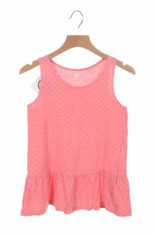 Παιδικό φόρεμα H&M, Μέγεθος 6-7y/ 122-128 εκ., Χρώμα Ρόζ , Βαμβάκι, Τιμή 5,94 €