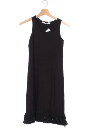 Детска рокля L:U L:U By Miss Grant, Размер 11-12y/ 152-158 см, Цвят Черен, Цена 9,46 лв.