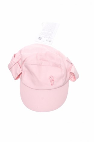 Παιδικό καπέλο Baby Club, Χρώμα Ρόζ , Βαμβάκι, Τιμή 5,23 €