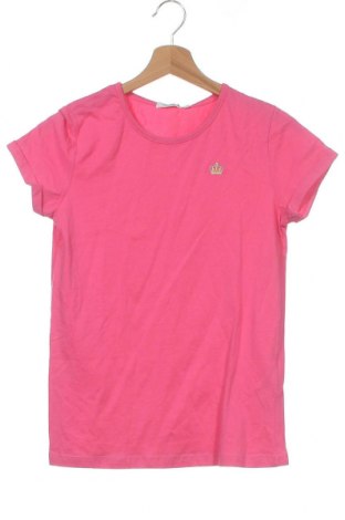 Παιδικό μπλουζάκι Bossini, Μέγεθος 12-13y/ 158-164 εκ., Χρώμα Ρόζ , Βαμβάκι, Τιμή 6,76 €