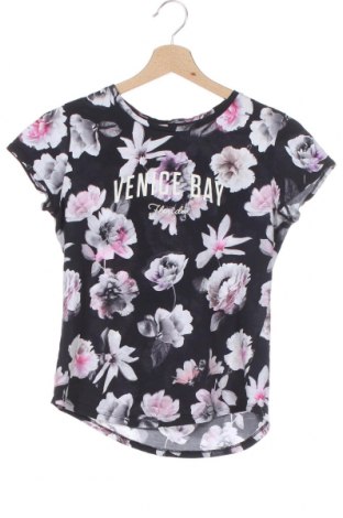 Παιδικό μπλουζάκι H&M, Μέγεθος 13-14y/ 164-168 εκ., Χρώμα Μαύρο, Βαμβάκι, Τιμή 5,46 €
