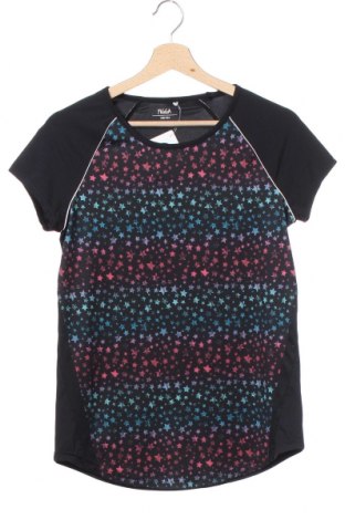 Παιδικό μπλουζάκι Yigga, Μέγεθος 12-13y/ 158-164 εκ., Χρώμα Μαύρο, 88% πολυεστέρας, 12% ελαστάνη, Τιμή 4,77 €
