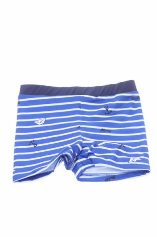 Detské plavky Steiff, Veľkosť 3-4y/ 104-110 cm, Farba Modrá, 82% polyester, 18% elastan, Cena  13,86 €