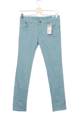 Dětské džíny  Vitivic, Velikost 13-14y/ 164-168 cm, Barva Modrá, 97% bavlna, 3% elastan, Cena  270,00 Kč