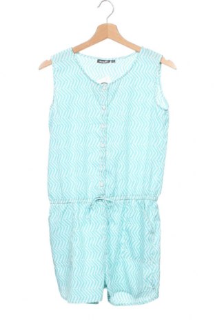 Kinder Overall Bel&Bo, Größe 15-18y/ 170-176 cm, Farbe Blau, 100% Polyester, Preis 12,63 €