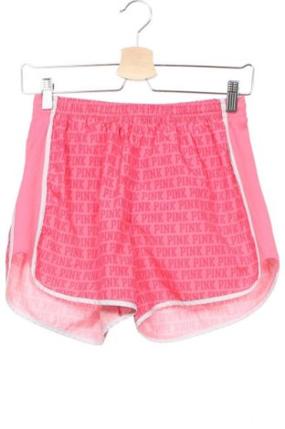 Dětské krátké kalhoty , Velikost 14-15y/ 168-170 cm, Barva Růžová, Cena  383,00 Kč