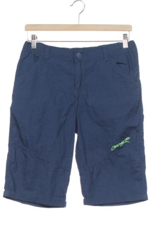 Pantaloni scurți pentru copii Chapter, Mărime 13-14y/ 164-168 cm, Culoare Albastru, Preț 58,36 Lei