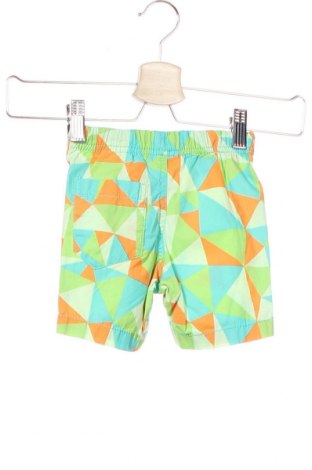 Kinder Shorts H&M, Größe 3-6m/ 62-68 cm, Farbe Mehrfarbig, Preis 19,48 €